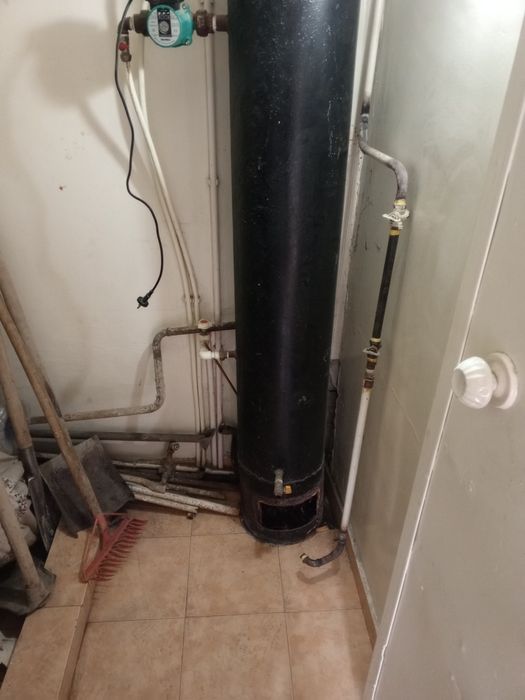 Ariston Титан для душа для горячий воды