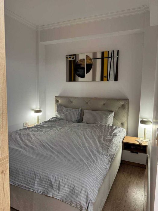 Apartament de închiriat în Oradea , 1 cameră, bloc nou