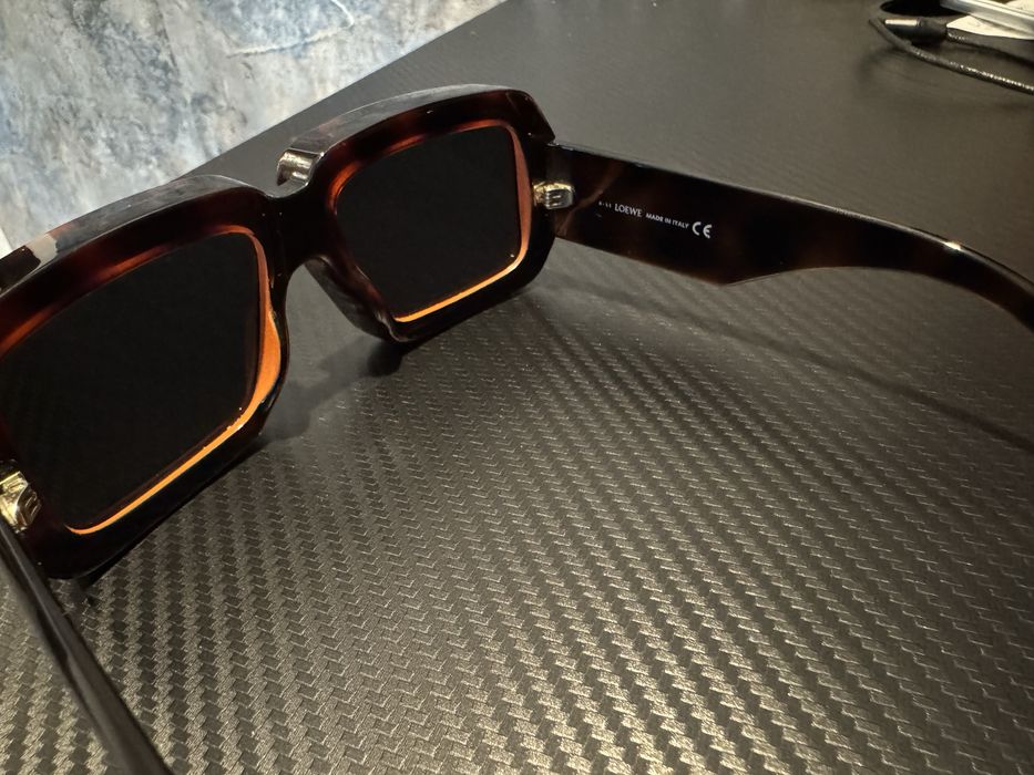 Ochelari originali LOWE