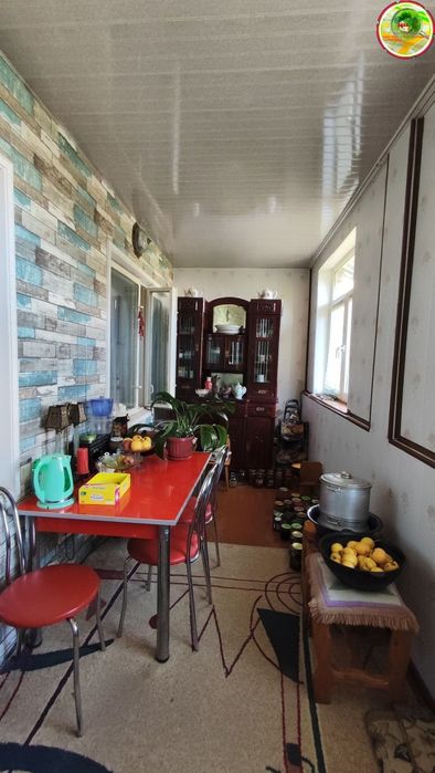 Продаю  3х комнатную квартиру