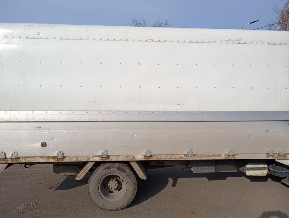 Продам будку-птичка