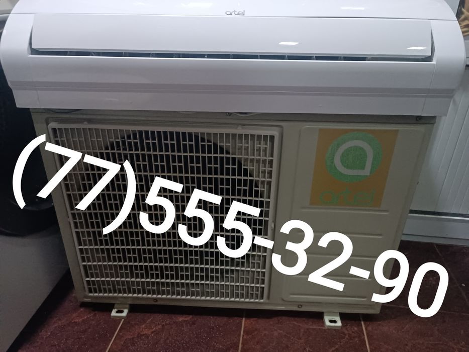 Кондиционер Artel 12