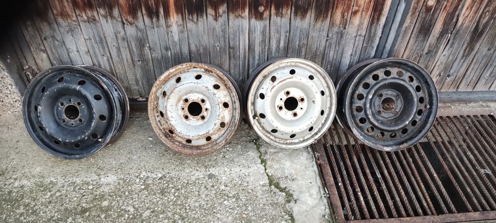 Рено Канго за части