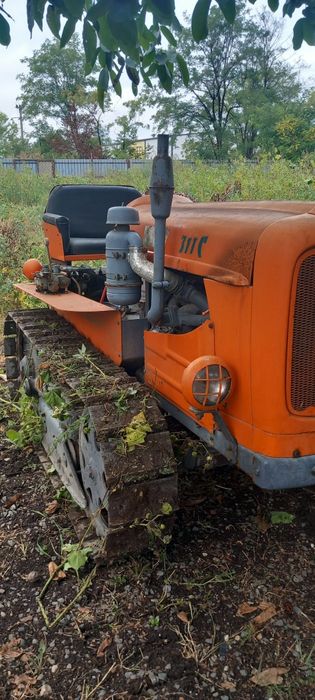 Motost ,utilaje  disel