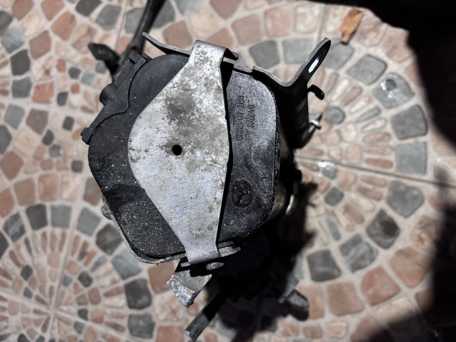 Baterie auxiliara ,stabilizator tensiunemazda 6 /cx5 2013-2018