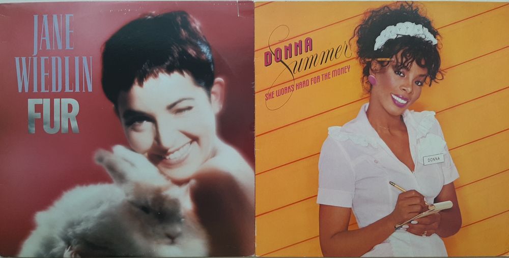 Фирменные Виниловые Пластинки