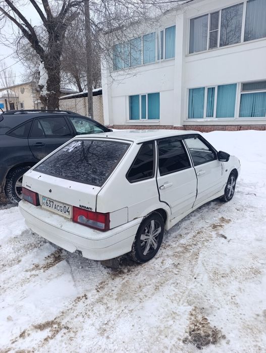 Ваз 2114 суперавто 16 клапн о