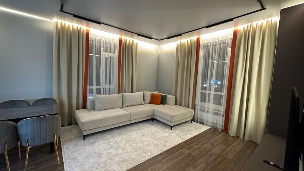 Ремонт квартиры коттедж офис помещение магазин работаем по городу ...