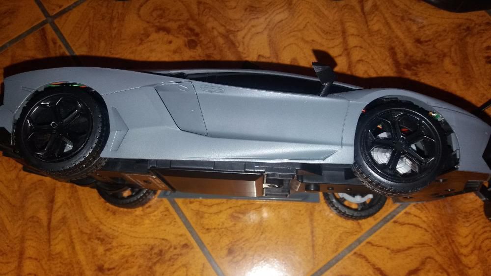 Радиоуправляеми детски колички