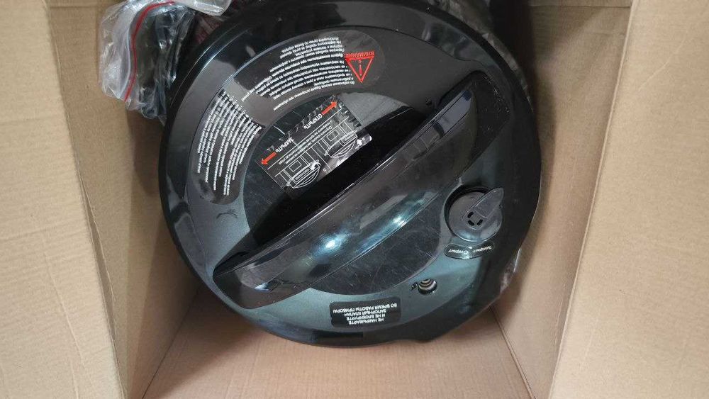 Продам мультиварку-скороварку(оригинал)