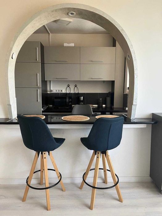 Inchiriez apartament 2camere aleea clabucet manastur 42.m2 500 euro contract anaf