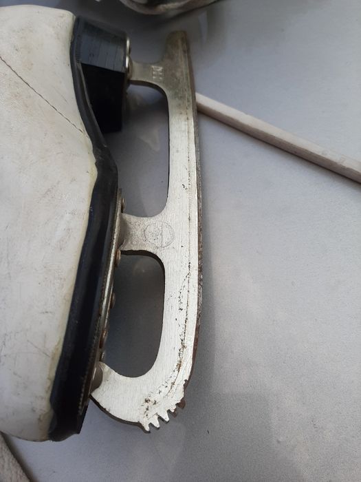 Кънки за лед 34 номер ACRO PROFESSIONAL