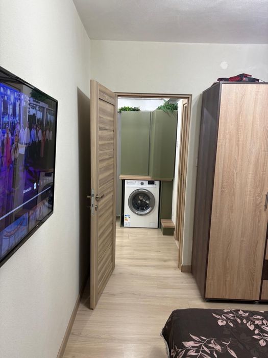 Apartament 2 camere,zona Alunis