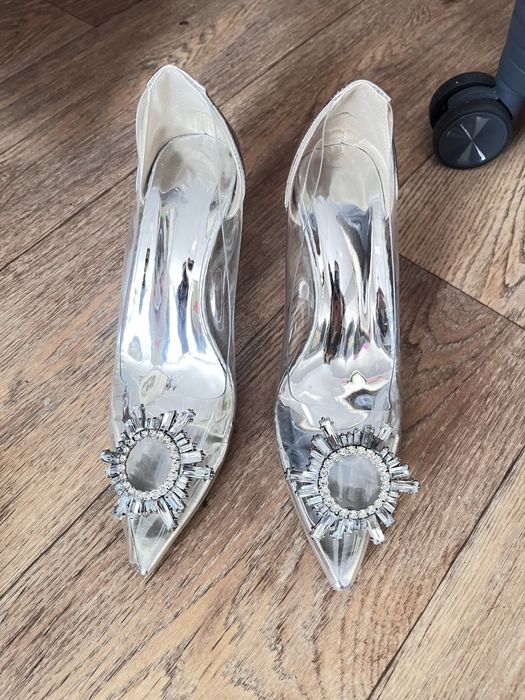 Женские  каблуки