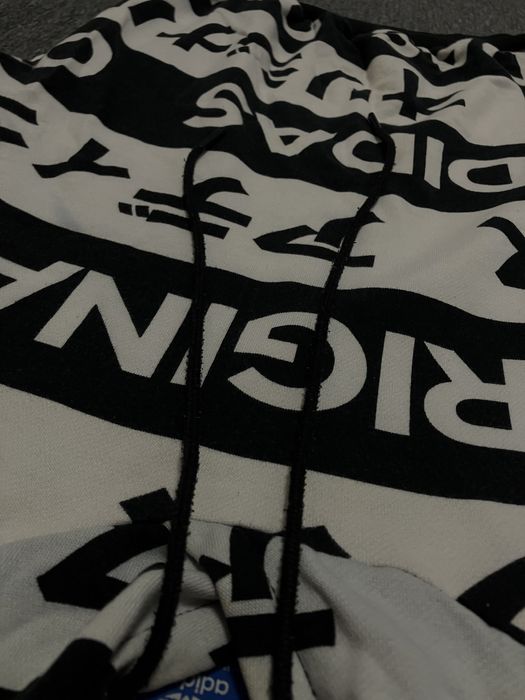 Adidas originals hoodie