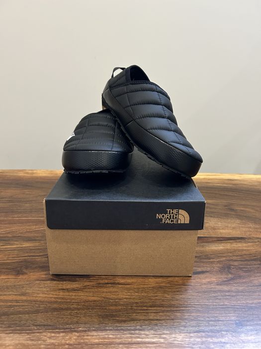 Дамски пантофи The North Face