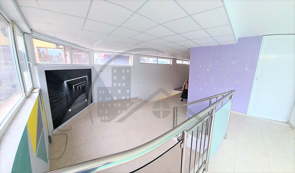 Продава се Магазин в Варна, Трошево - 172 кв.м за 745 €/кв.м - Снимка #3