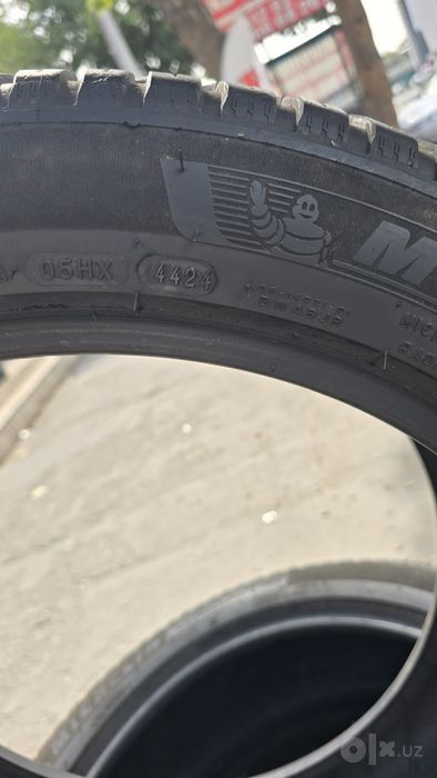 255/45/R20 Michelin Cross Climate²