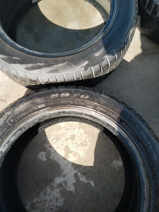 Легковые шины все сезонные