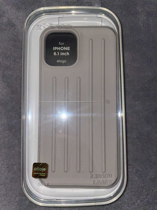 Husa iPhone 12/12 Pro Elago
