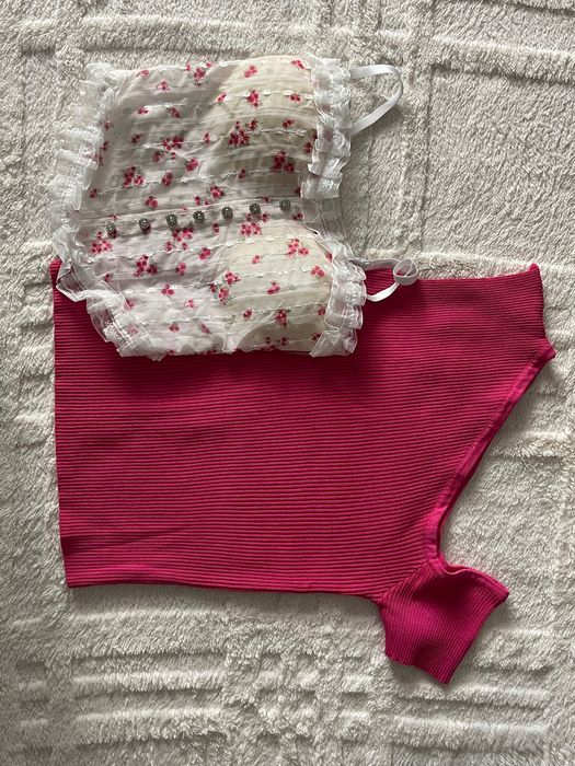 Женская одежда/разбор