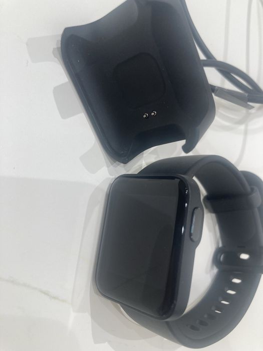 Xiaomi Mi Watch Light, отличен