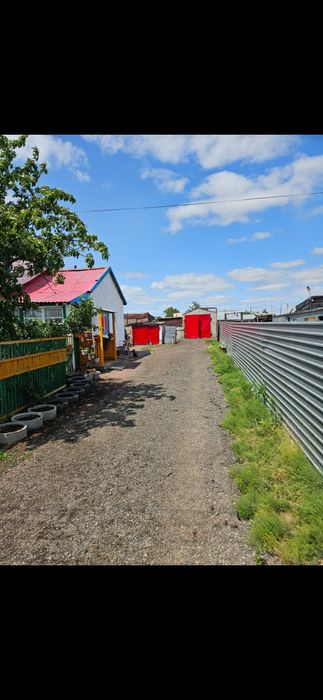 Продаётся тёплый дом