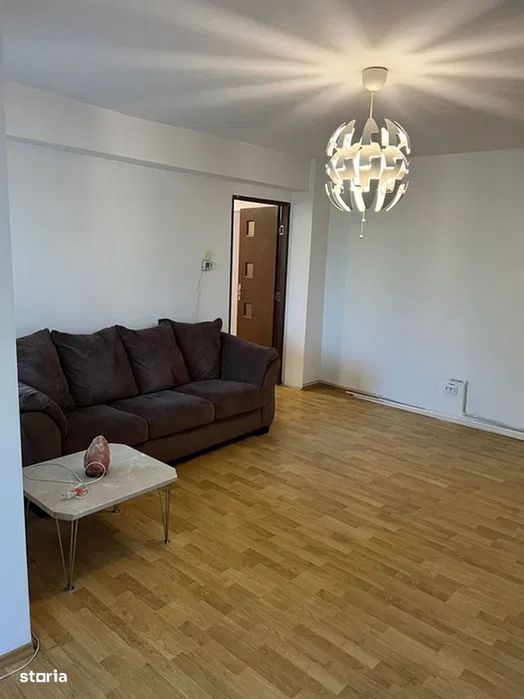Apartament cu 3 camere | Lujerului | decomandat  | centrala proprie