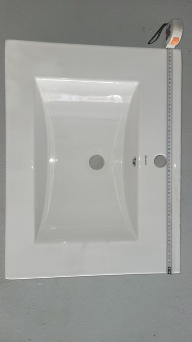 Lavoar ceramic alb nou