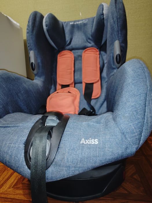 Продам автокресло