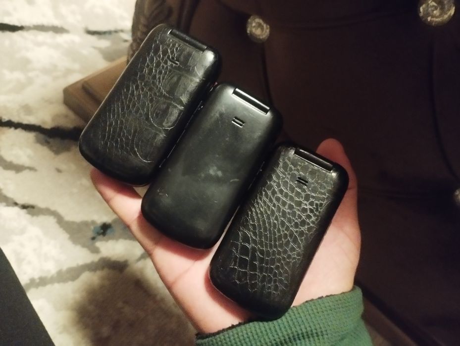 Samsung Verzon Gusto 3 orgenal