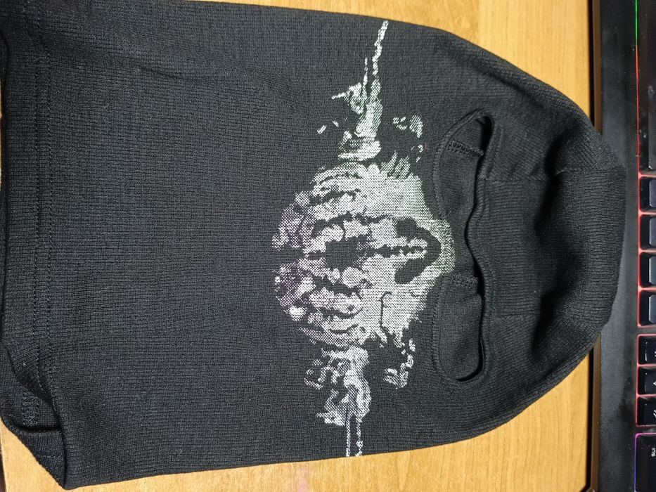 Балаклава- ghost