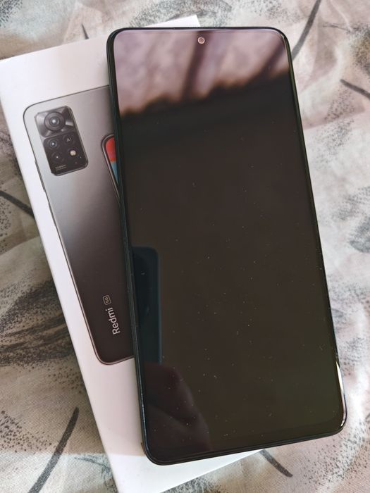 Xiaomi Redmi Note 11 Pro 5G