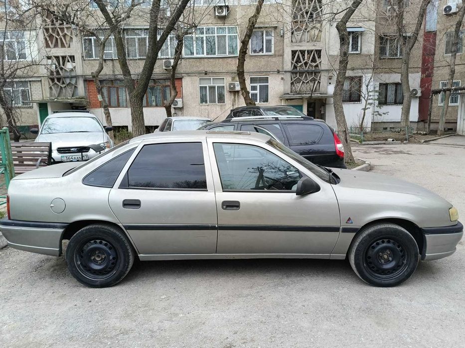 Продам Опель-Вектра !