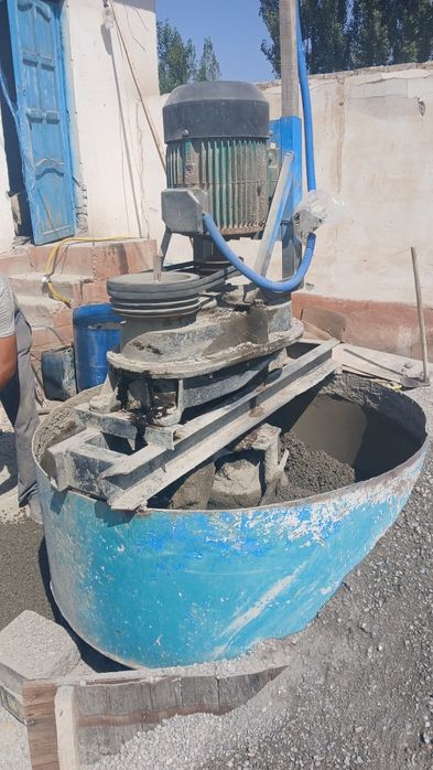 Shlakablok aparat Shlakoblok