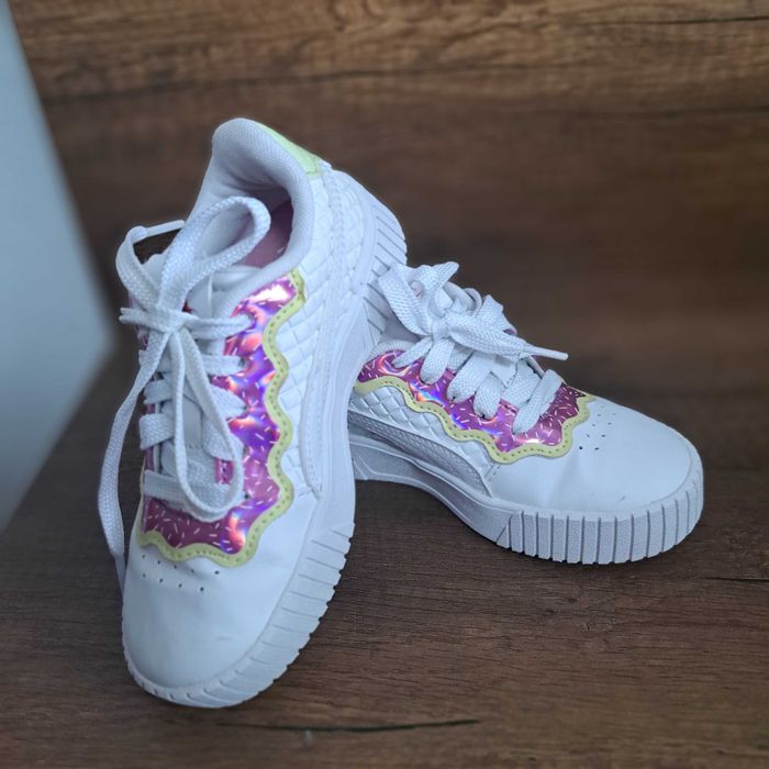 ПРОМО! Детски маратонки Puma