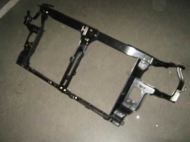 Суппорт радиатора (телевизор) HYUNDAI SONATA 2011-