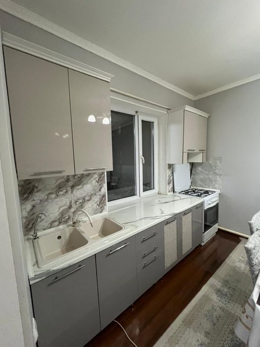 Кухонная гарнитур