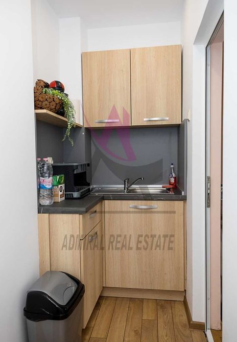 Дава се под наем Тристаен апартамент в Варна, Нептун - 92 кв.м за 614 € - Снимка #1