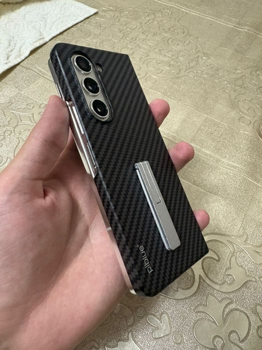 Samsung Z Fold 5 256/12