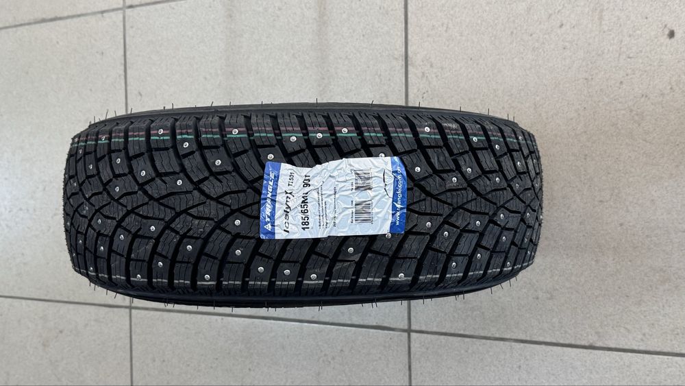 185/65R14 triangle Ti501