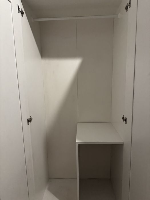 dressing Ikea  doua dulapuri urgent!