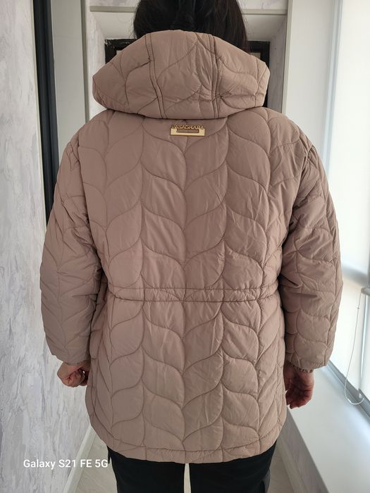 Куртка женская новая