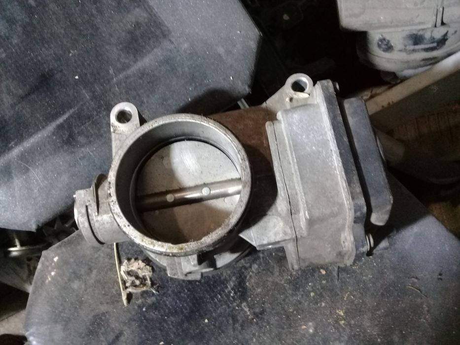 Запчасти на рено