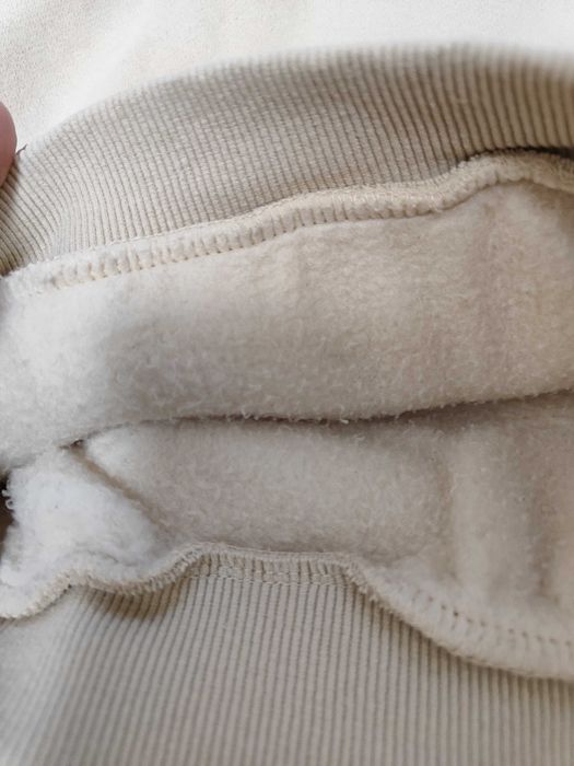 Костюм утеплённый детский