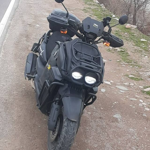 Tank skuteri sotiladi ili obmen bor iphone Samsung telefonlariga