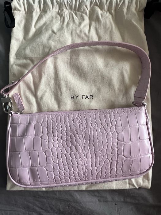 Чанта By Far Rachel Bag