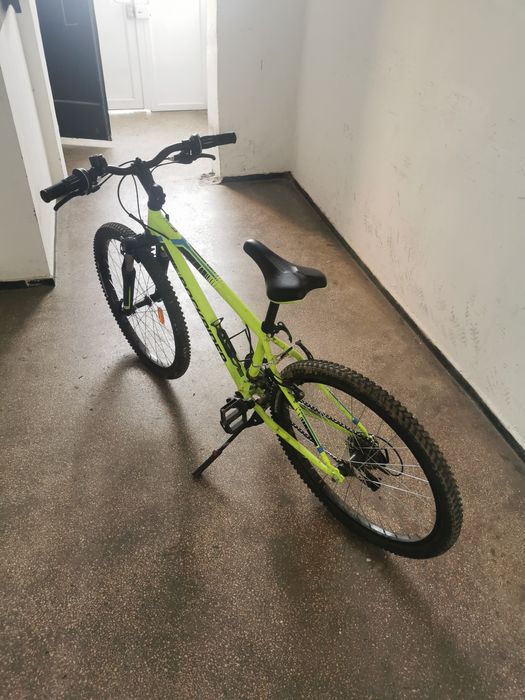 Vând bicicletă în stare bună