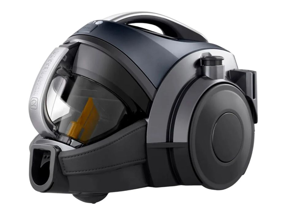 Пылесос LG VC83209UHAV