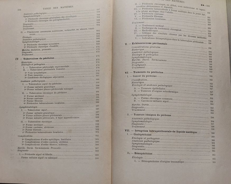 Carte veche de medicina